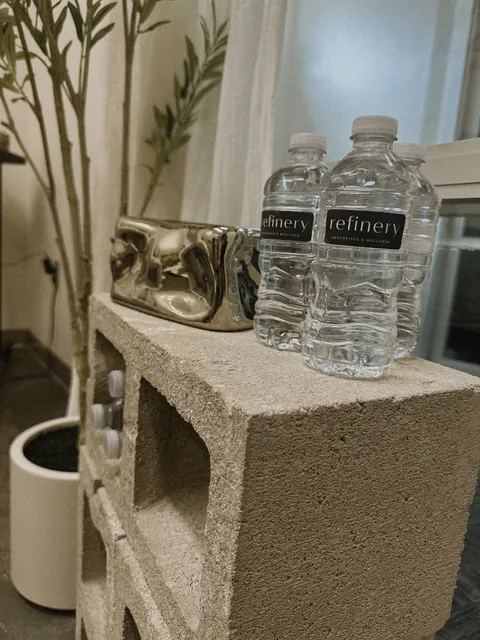 Refinery Aesthetics & Wellness