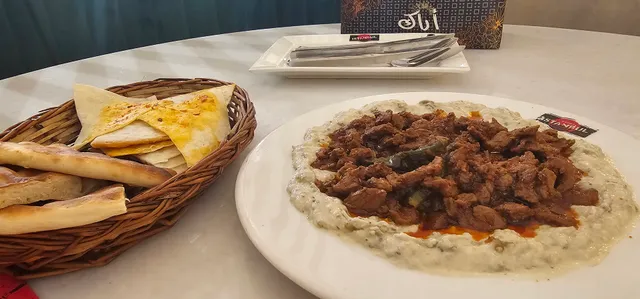 Doner Istanbul Restaurant