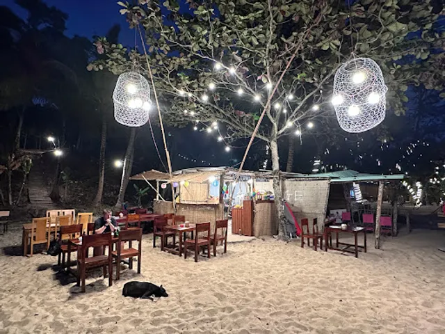 Vietnamese Sea Restaurant