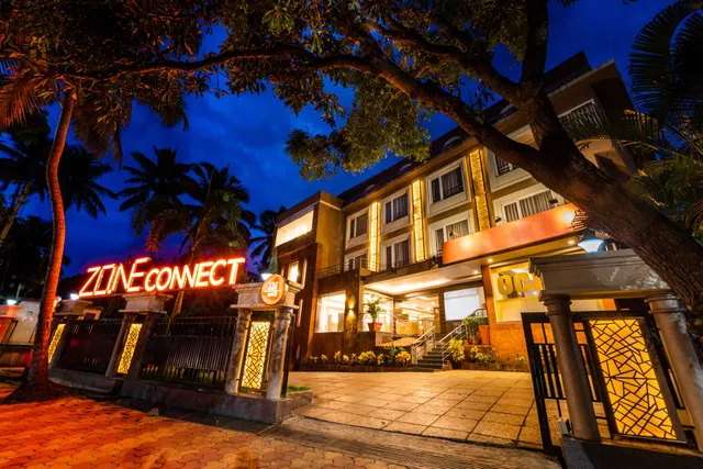 Zone Connect by The Park, Parra, Goa