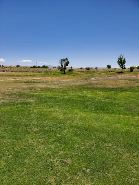 Isleta Golf Club