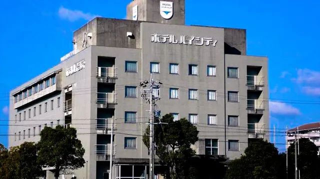 Hotel High City Serente