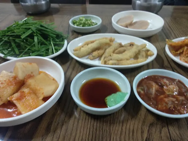 방자네남원추어탕