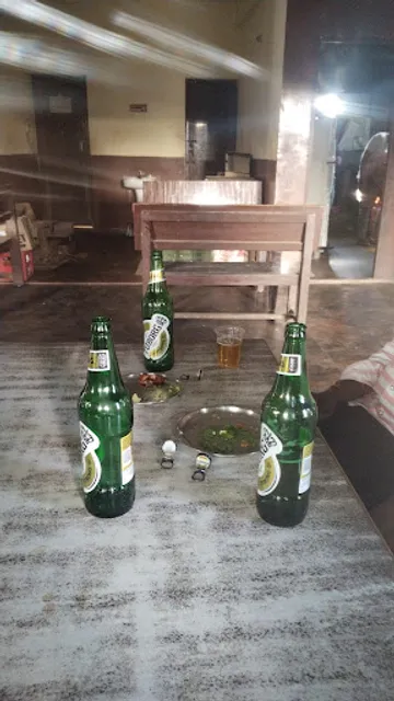 Srinivas Bar and Restaurant