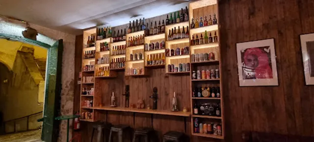 Outro Lado Craft Beer