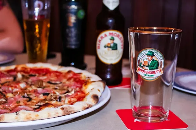 Piemonte Ristorante Pizzeria