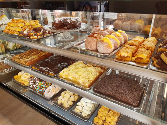 Bakery and Confectionery El Shaday