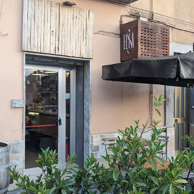 Enoteca Elisa - Wine Bar, Aperitivi, Prodotti Tipici ("Bar Elisa" di Marotti L.& C. Sas)