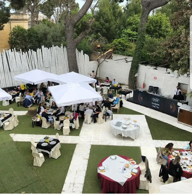 Ristorante Villa Rotondo