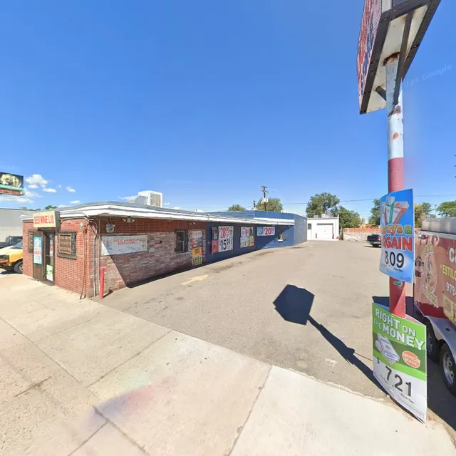 The Great American Beer Store