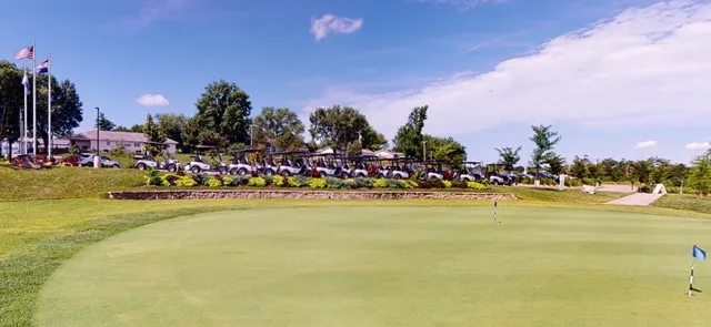 St. Peters Golf Club