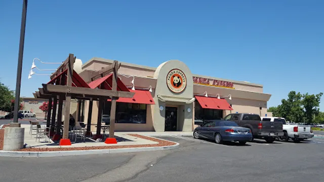 Panda Express