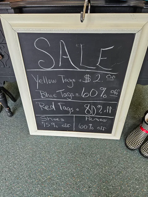 Donna's Boutique & Sterling