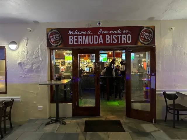 Bermuda Bistro