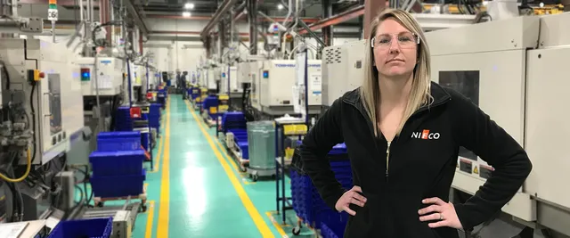 NIFCO America Corporation