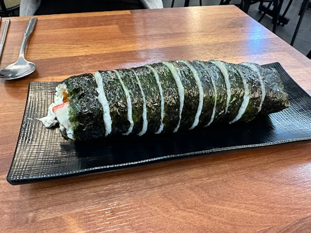 김밥천국
