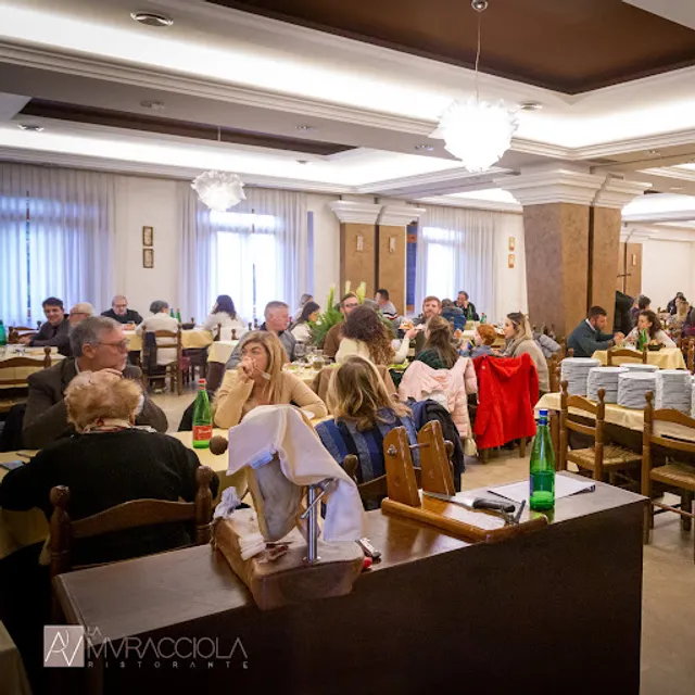 La Muracciola Ristorante