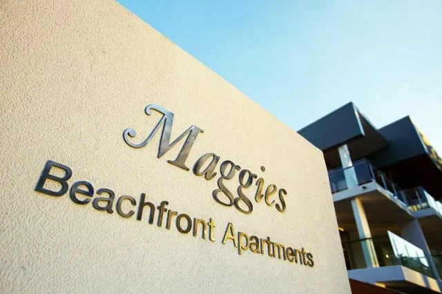 Maggies Beachfront Apartments