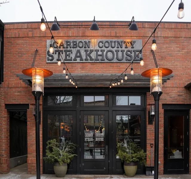Carbon County Steakhouse