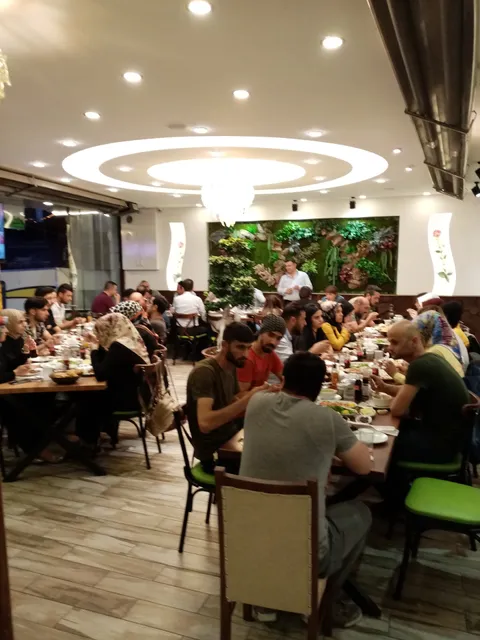 Köyüm İşkembe Salonu