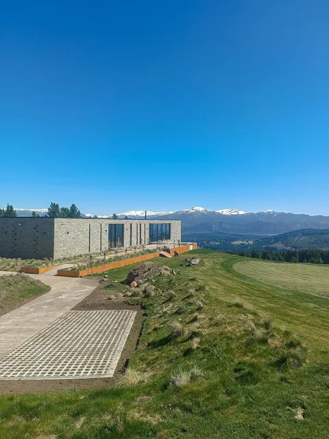 El Desafio Mountain Resort