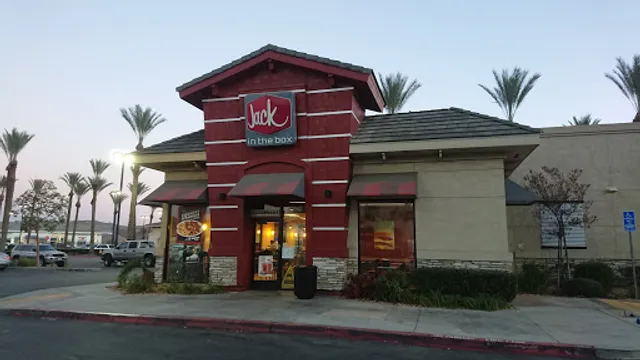 Jack in the Box