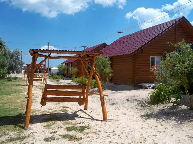 Pansyonat Budivelʹnyk