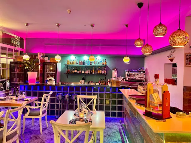 Ristorante Il Gusto by Fabrizio