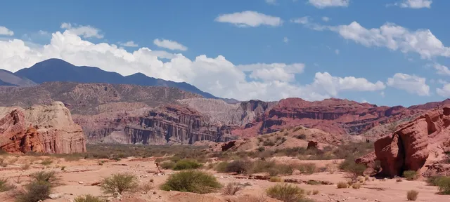 Yacu Turismo EVyT Leg N°17397