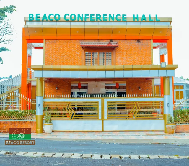 Beaco Resort Hotel