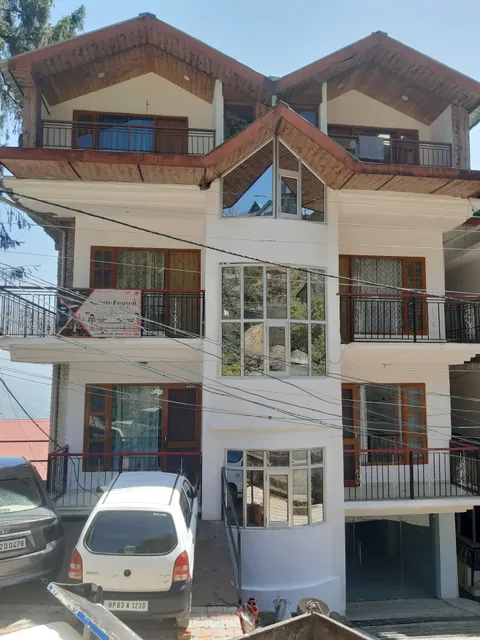 Nature Heaven Homestay