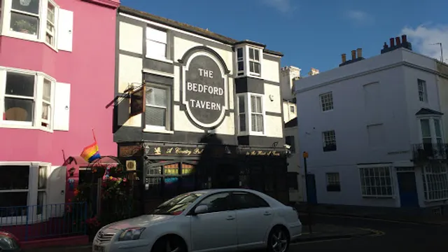 The Bedford Tavern