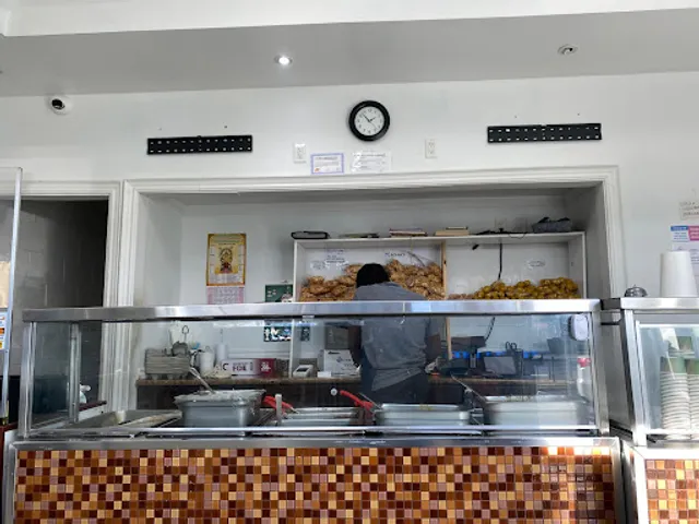 Taste of Madurai (Take out)