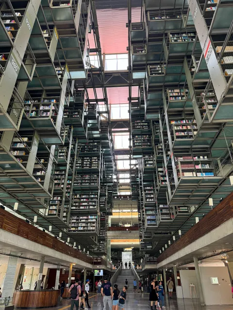 GSPE - The real Mexico city walking tour