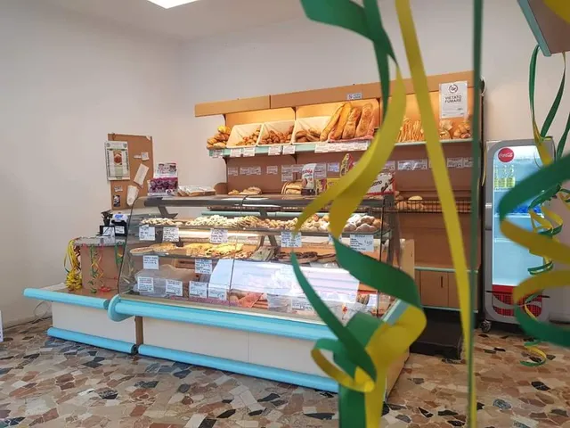 El Pan De Casa Di Bacci Emanuele