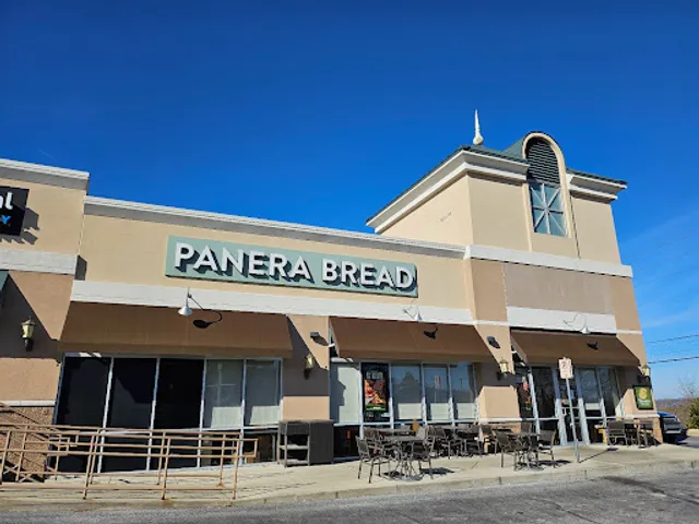 Panera Bread