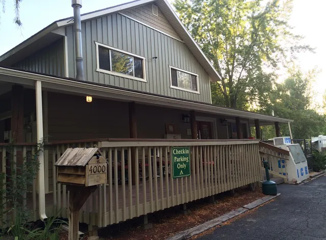 Lakeside RV Campground