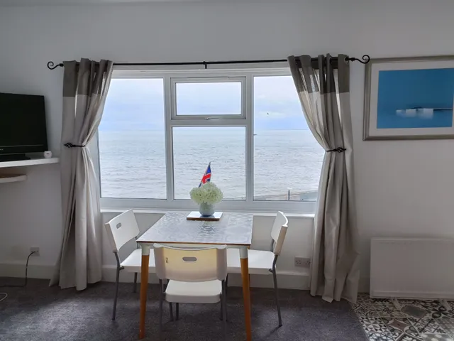 Rowntree Holiday Flats