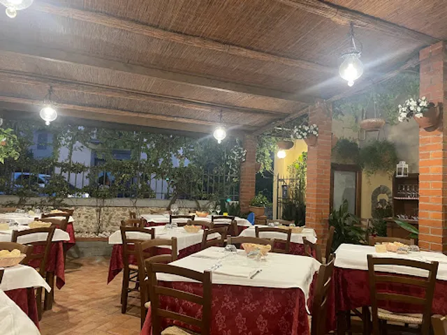 Trattoria Osvaldo
