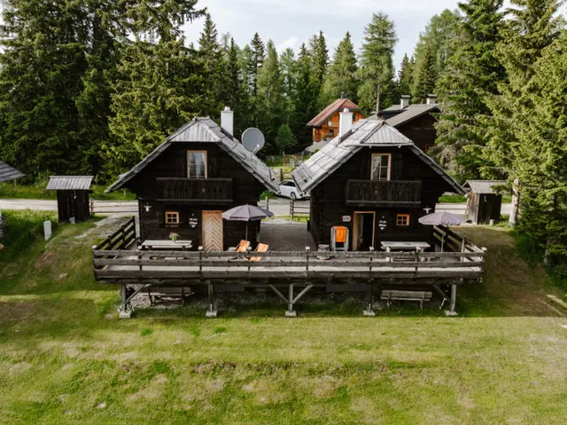 Lima Alpine Lodges - Kärnten