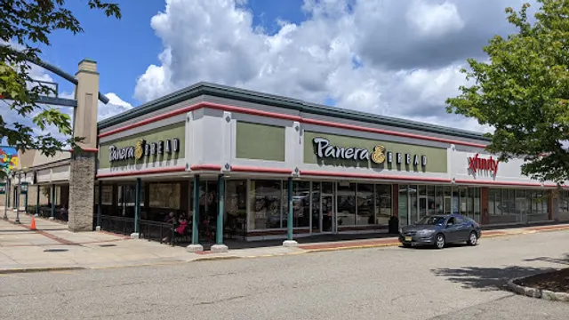 Panera Bread