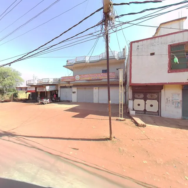 OYO 68615 Hotel Diksha Lodge