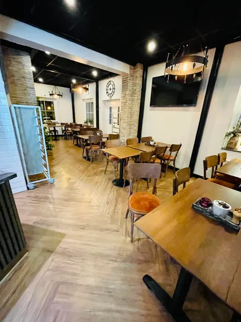 Norrstrands Pizzeria