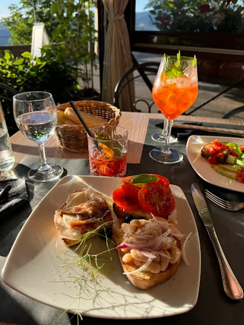 Le forchette del chianti