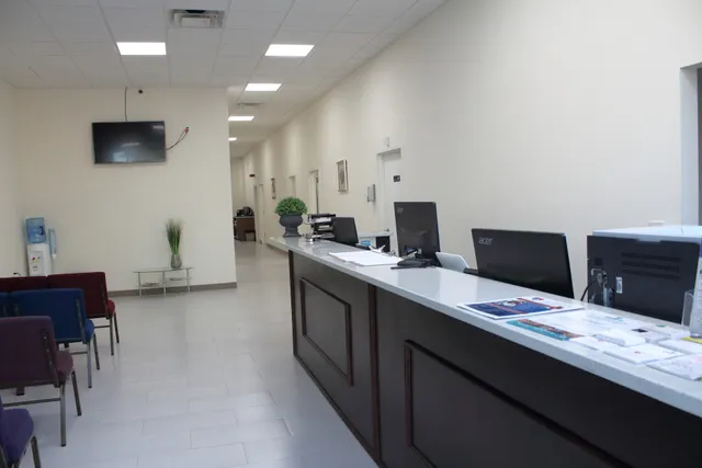 Quick Solve Medical Urgent Care