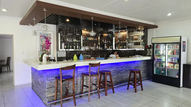 Foodsion Chinese Restaurant