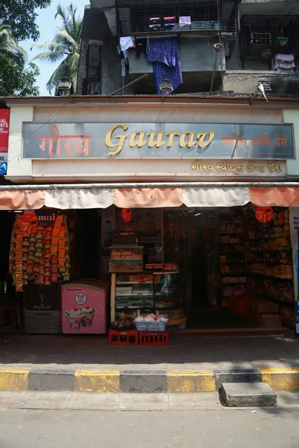 Gaurav Sweets