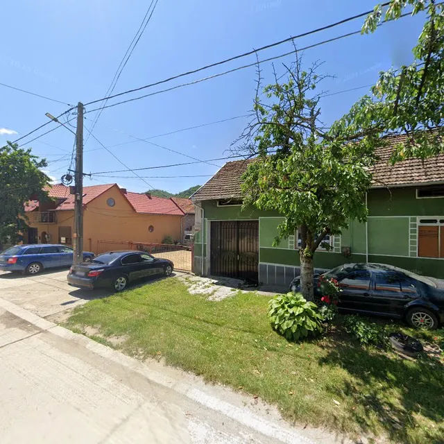 Agropensiunea Mirela