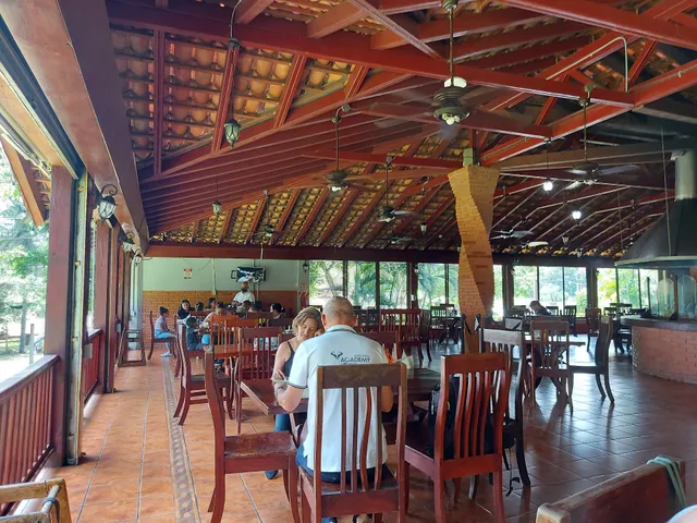 Restaurante Monteverde
