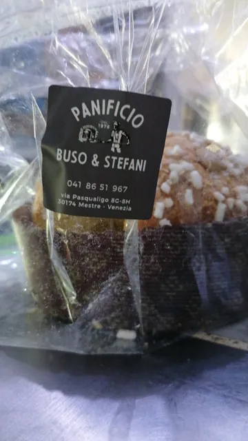 Panificio Buso&Stefani